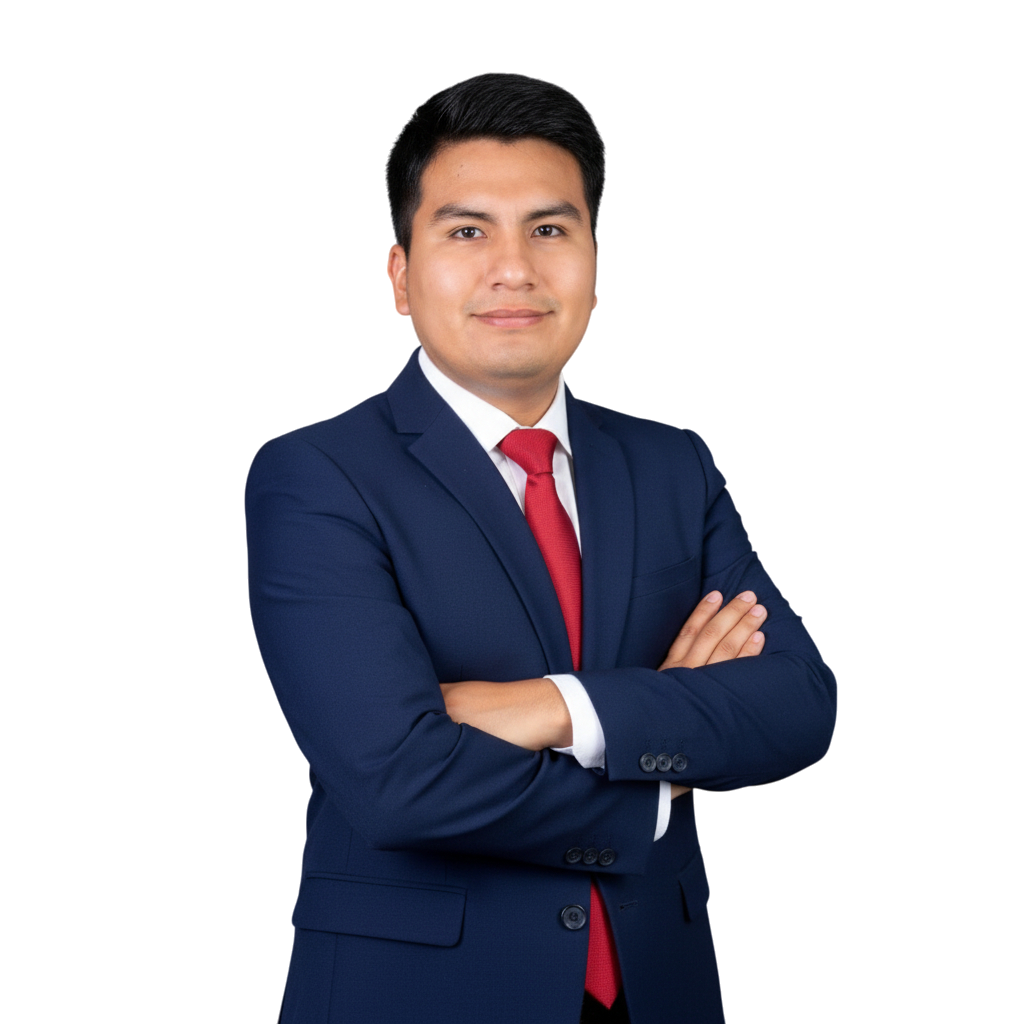 Cristopher Añanca