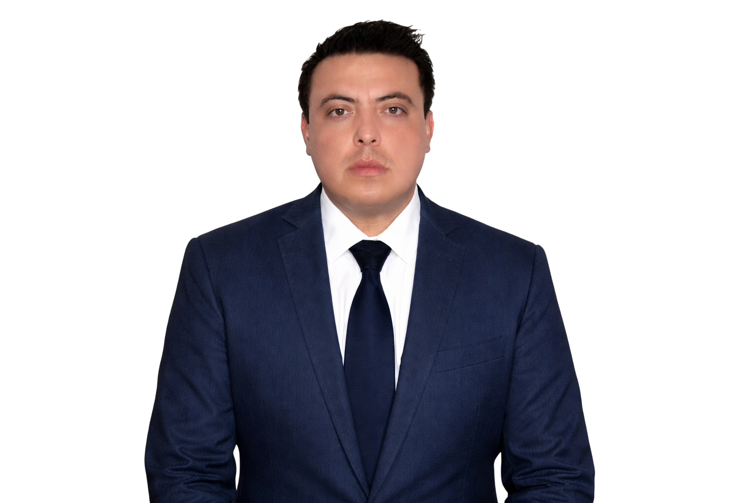 Saúl Carrete