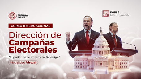 Dirección de Campañas Electorales
