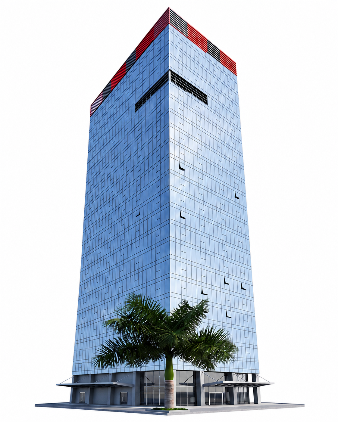 Edificio CAMPOL