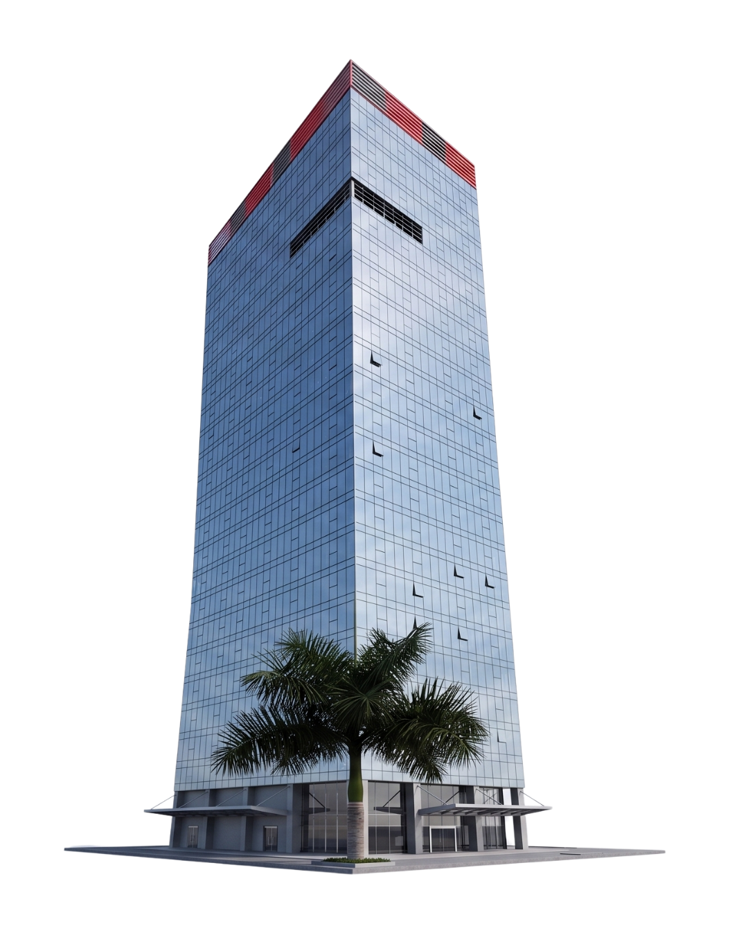 Edificio CAMPOL Consulting